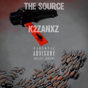 THE SOURCE (Explicit)