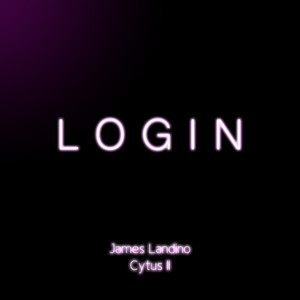 Login (From "Cytus II")