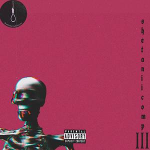 Changes (feat. SorrowBringer) (Explicit)