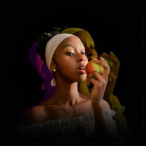 WANT THIS (feat. Qritiqal)