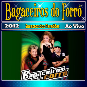 Sucesso Dos Paredões Ao Vivo 2012