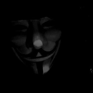 Anonymous (feat. luvslump & XOMARE) [Explicit]