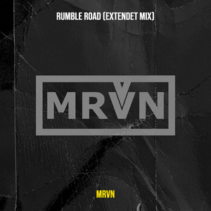 Rumble Road (Extendet Mix)