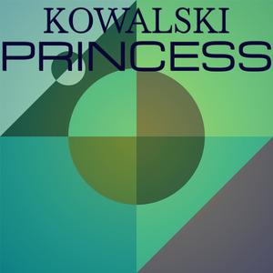 Kowalski Princess