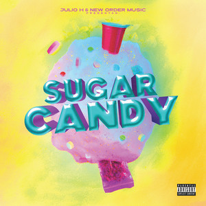 Sugar Candy (Explicit)