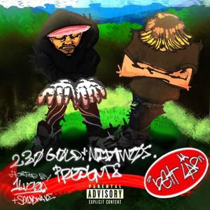 I TOLD YA (feat. Brezzo & QualiCapone) (Explicit)