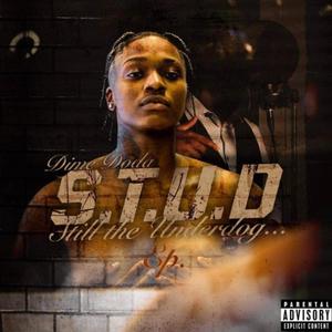 S.T.U.D (Still The Underdog) [Explicit]