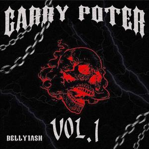 GARRY POTER, Vol. 1 (Speed Up|Explicit)