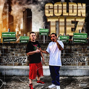 Goldn Tiez (Explicit)