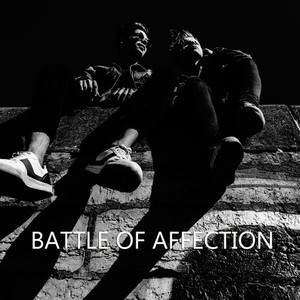 Battle of Affection (Explicit)