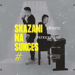 Skazani Na Sukces (Explicit)