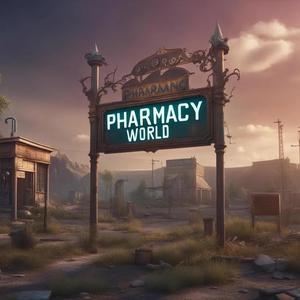 PHARMACY WORLD