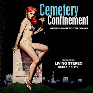 Cemetery Confinement (Explicit)