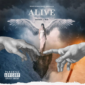 Alive (Explicit)