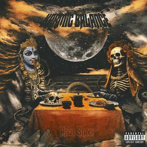 Karmic Balance (Explicit)