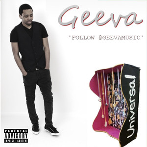 Follow @Geevamusic