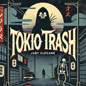 Tokio Trash (Explicit)