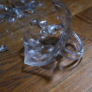 Intoxicated (Explicit)