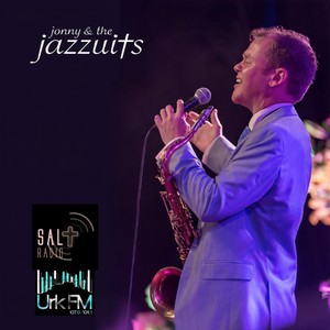 Come to Jesus[feat. Jonny Boston & Mark Van Der Feen] (Live)