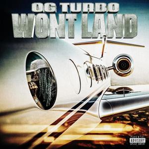 Won't Land (Explicit)