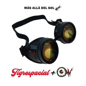 Más allá del sol