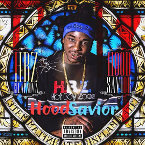 HoodSavior HBZCilapNova (Explicit)