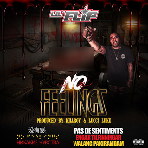 No Feelings (Explicit)