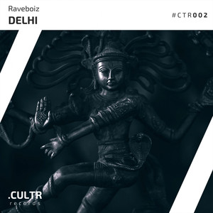Delhi (Original Mix)
