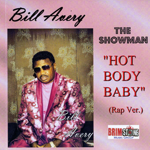 Hot Body Baby (Rap Version)