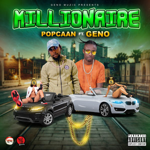 Millionaire (Explicit)