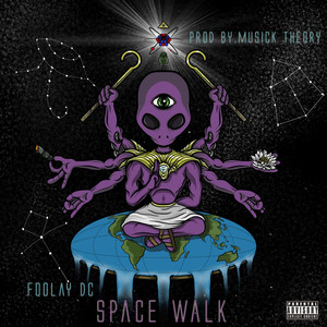 Space Walk (Explicit)