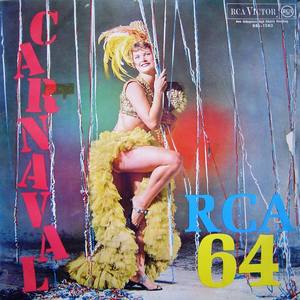 Carnaval RCA 64