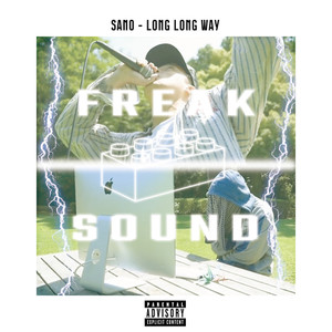 Long long way (feat. SANO) (Explicit)