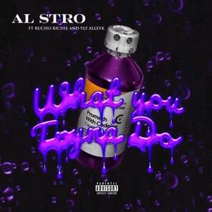 Duece (feat. YLF AlleyK & Rucho Richie) (Explicit)