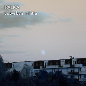 Subvrban Militia