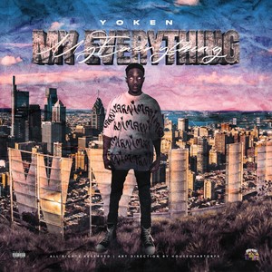 Stuck In It (Explicit)