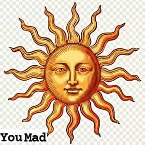 You Mad (Explicit)