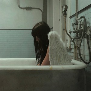 Tears For The Invisible Girl