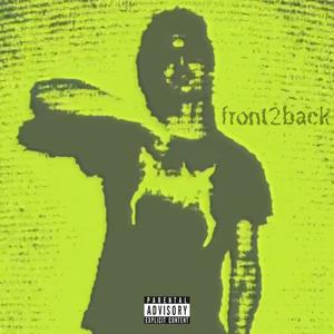 front2back (Explicit)