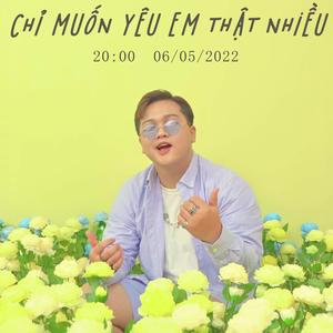 Chỉ Muốn Yêu Em Thật Nhiều