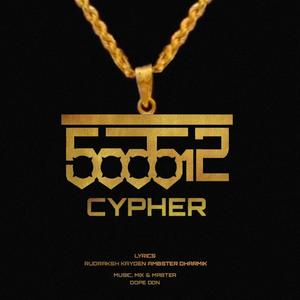 500012 Cypher (Explicit)