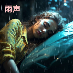 非常适合睡觉的大暴雨 · 最适合睡觉的雨声 · 助眠雨声帮助严重失眠人群 · 雷雨声催眠纯音乐 (重复播放，无淡入淡出 - 睡眠、放松、专注、冥想、学习)