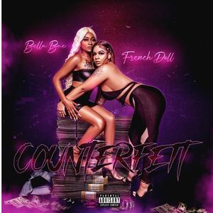 Counterfeit (feat. French Doll) (Explicit)
