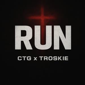 RUN (feat. Prod. Troskie)