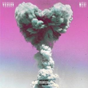 Nuke (feat. VXSXON) [Explicit]