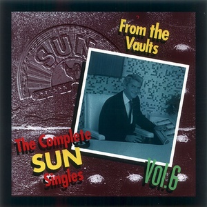 The Sun Singles, Vol. 6