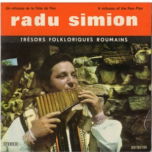 Radu Simion - nai, Vol. 1