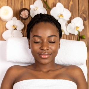 Ritmos Calmantes Y Curativos Lofi