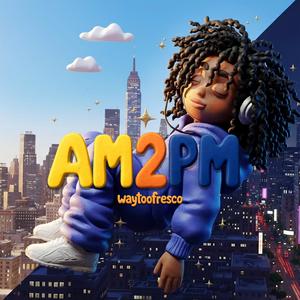 AM2PM (Explicit)