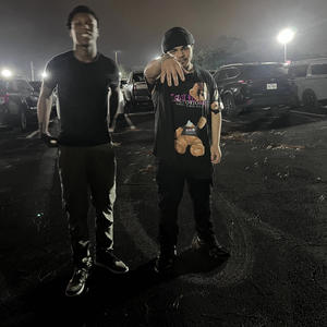 Nun Wit Me (feat. 6rxmeyy) (Explicit)